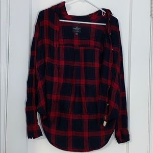 American Eagle Flannel